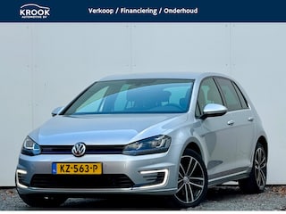 Volkswagen Golf 1.4 TSI GTE | 2016 | Automaat |