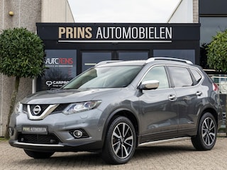 Nissan X-Trail 1.6 DIG-T Tekna|360cam|Leder|Keyless