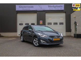 Hyundai i40 Wagon 1.6 GDI Blue Business Edition NAVI LED PDC KEYLESS
