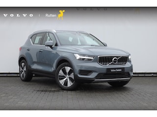 Volvo XC40 T4 211PK Automaat Inscription Expression Adaptieve cruise control / Elektrische achterklep / keyless entry / parkeersensoren met camera / Apple carplay / Bluetooth / Elektrische stoelen met geheugen