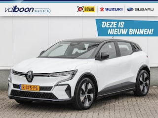 Renault Mégane EV60 Optimum Charge Evolution | Navi | Cruise | Camera