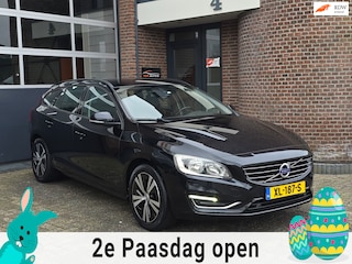 Volvo V60 1.6 D2 Momentum Navi |Apk |PDC |Cruise