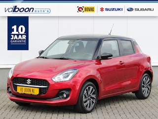 Suzuki Swift 1.2 Style Smart Hybrid | Navi | Cruise | Camera | Lm-Velgen