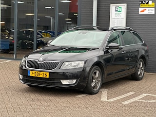 Skoda Octavia Combi 1.4 TSI Greentech Ambition Businessline/NAVI/AIRCO/NETTE STAAT!!