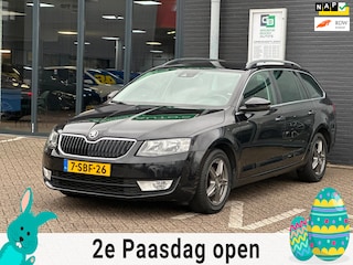 Skoda Octavia Combi 1.4 TSI Greentech Ambition Businessline/NAVI/AIRCO/NETTE STAAT!!