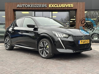 Peugeot 208 EV GT Pack 50 kWh Panoramadak Stoelverw. Carplay Alcantara Keyless