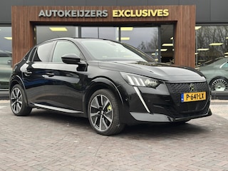 Peugeot 208 EV GT Pack 50 kWh Panoramadak Stoelverw. Carplay Alcantara Keyless