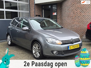 Volkswagen Golf 1.4 TSI Trendline 5DR |Apk |Pdc |Navi