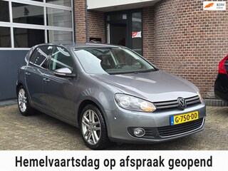 Volkswagen Golf 1.4 TSI Trendline 5DR |Apk |Pdc |Navi