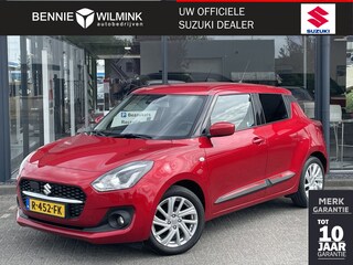 Suzuki Swift 1.2 Select Smart Hybrid | Carplay | Parkeersensoren