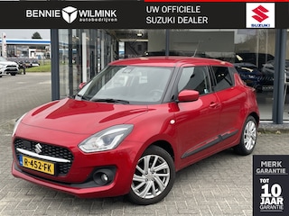 Suzuki Swift 1.2 Select Smart Hybrid | Carplay | Parkeersensoren