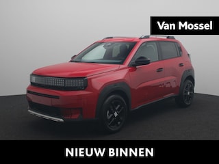 Fiat Grande Panda 1.2 Hybrid ICON || DEMO|| Tot 8 jaar garantie! ||