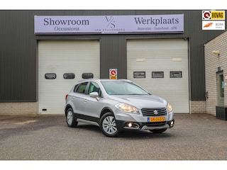 Suzuki S-Cross SX4 1.6 Comfort STOELVW TREKHAAK KEYLESS CLIMA