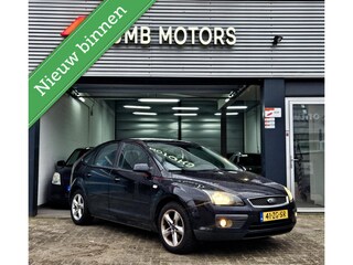Ford Focus 1.6-16V Trend Airco Nieuwe APK