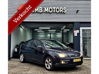 Ford Focus 1.6-16V Trend Airco Nieuwe APK