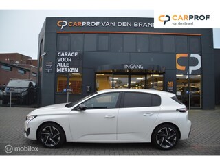 Peugeot 308 1.2 PureTech Allure Pack Business