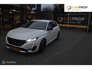 Peugeot 308 1.2 PureTech Allure Pack Business