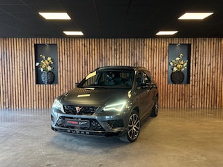Cupra Ateca 2.0 TSI 4DRIVE / 360 Camera / Beats / Pano / Keyless