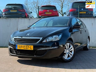 Peugeot 308 SW 1.6 BlueHDI Blue Lease Pack/NAVI/CLIMA/PDC/CRUISE/156156 KM NAP/2DE EIGENAAR/