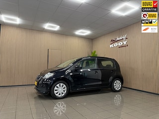 Skoda Citigo 1.0 Greentech Ambition * Airco / Cruise control / LED / NL Auto *