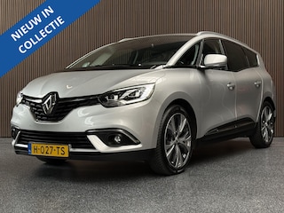 Renault Scénic 1.3 TCe Intens 7p. Automaat | Carplay | Blindspot | Camera