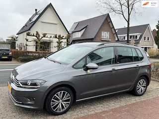Volkswagen Golf Sportsvan 1.2 TSI Connected Series AUTOMAAT