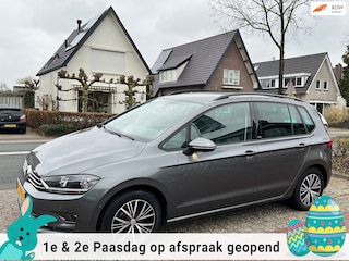 Volkswagen Golf Sportsvan 1.2 TSI Connected Series AUTOMAAT