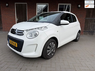 Citroën C1 1.0 e-VTi Feel | Airco| All season| CV| Elek. ramen