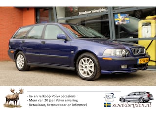 Volvo V40 1.8 Europa, Airco, Trekhaak