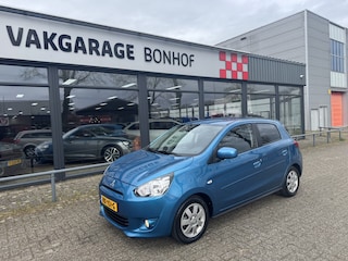 Mitsubishi Space Star 1.0 Bright