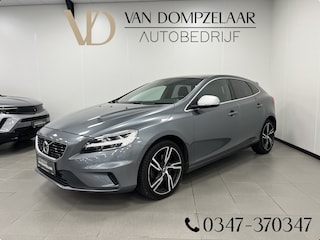 Volvo V40 2.0 T4 R-design Business Sport / Panodak / Stoelverw. /