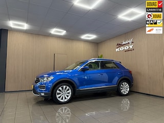 Volkswagen T-Roc 2.0 TSI 4Motion Sport * Automaat / Carplay / Virtual cockpit / Camera / NL Auto *