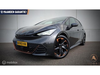 Cupra Born Adrenaline 62 kWh, 1e Eigenaar, SoH 93%, Garantie