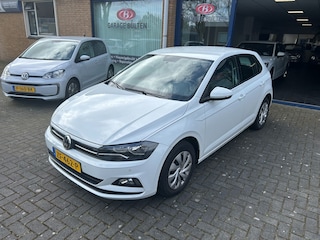 Volkswagen Polo 1.0 TSI COMFORTLINE NL auto inclusief garantie!