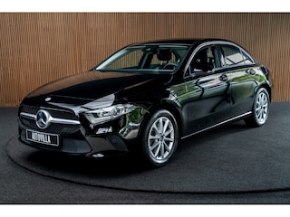Mercedes-Benz A-klasse 250 e Business Line Apple Carplay - Stoelverwarming - Dab - Cruise Control - Trekhaak