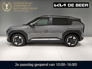 Kia EV3 81,4 kWh 204pk Plus
