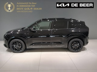 Kia EV3 81,4 kWh 204pk GT-Line