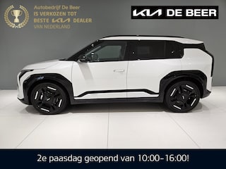 Kia EV3 81,4 kWh 204pk GT-PlusLine