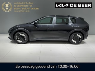 Kia EV4 58,3 kWh 204PK Air