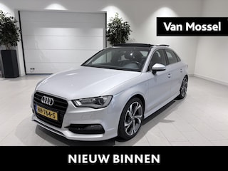 Audi A3 Limousine 1.4 TFSI CoD Ambition Pro Line S