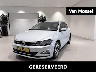 Volkswagen Polo 1.0 TSI Beats