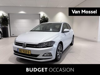 Volkswagen Polo 1.0 TSI Beats