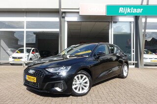 Audi A3 30 TFSI PRO LINE 1e Eigenaar (All-in prijs)