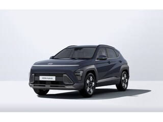 Hyundai Kona 1.6 HEV DCT Comfort I 18 Inch velgen I Demo korting