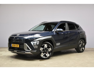 Hyundai Kona 1.6 HEV DCT Comfort I 18 Inch velgen I Demo korting
