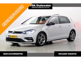 Volkswagen Golf 1.0 TSi DSG High-L Bns R Panorama
