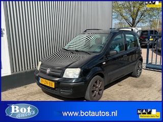 Fiat Panda 1.2 Edizione Cool