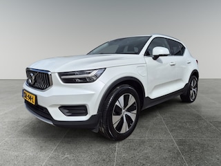Volvo XC40 1.5 T4 Recharge Inscription | Led | Airco | Apple Car Play | Tre