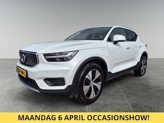 Volvo XC40 1.5 T4 Recharge Inscription | Led | Airco | Apple Car Play | Tre