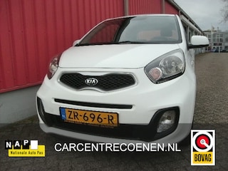 Kia Picanto 1.0 CVVT EconomyLine / Airco